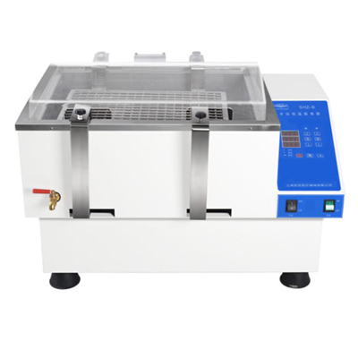 上海躍進(jìn)水浴恒溫振蕩器HSHZ-B(老型號(hào)SHZ-B)