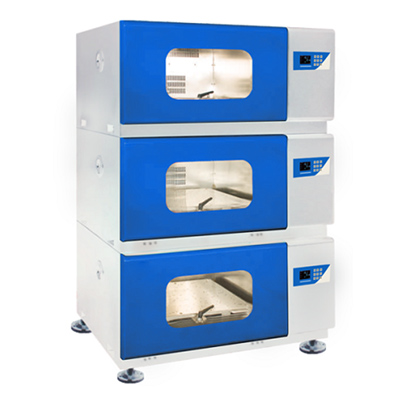 YJY-202T疊加式恒溫振蕩器(液晶屏)